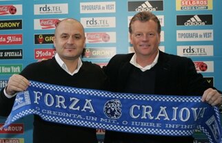 E oficial: Wotte a semnat cu Ştiinţa!