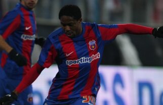 Emeghara: "Avem tot ce ne trebuie pentru a fi campioni!"