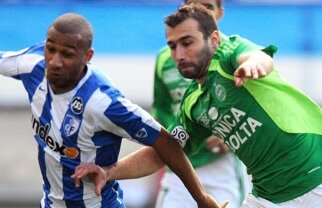 Ţinta Rapidului: Grandin = Boya