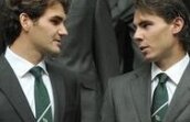 Astăzi, Federer şi Nadal sunt liveVIDEO gratuit la Sportingbet