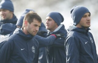 Ienei: "La Steaua trebuie transferaţi titulari, rezerve sînt destule!" ;)