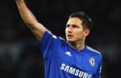 Frank Lampard, cel mai bun pasator în 2009