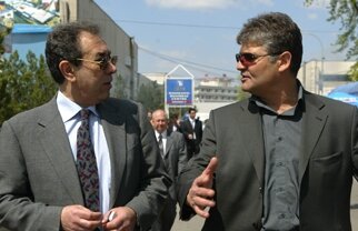 Andone - manager general, cu puteri depline » "Cheia e la Badea"