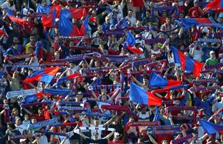 "A umilit Steaua!"