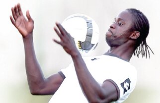 "Revin mai puternic!"