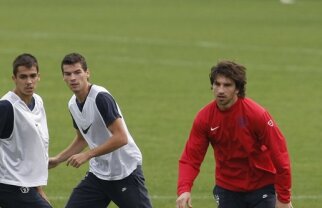 Steaua vrea un milion de euro pe Bibişkov!