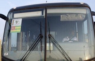 Echipa de fotbal a statului Togo părăseşte duminică Angola