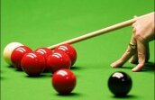 Start în Masters-ul de Snooker!
