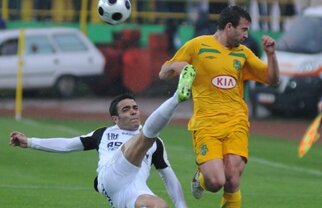 Gigi Becali: "Dau 500.000 pe Duarte!"