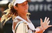 WTA Hobart: Gallovits şi Niculescu, în 'sferturi' la dublu?