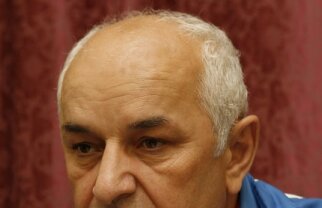 Tadici şi Voina, singurele propuneri pentru lotul feminin