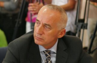 Marius Stan: "Mulţumim FRF"