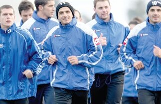 Timişorenii ştiu că în retur îi aşteaptă 17 finale