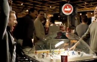 Canada intră în atmosfera Jocurilor Olimpice de Iarnă