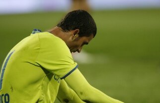 După Steaua şi Terek, Arthuro a fost dat afară şi de la Celta!