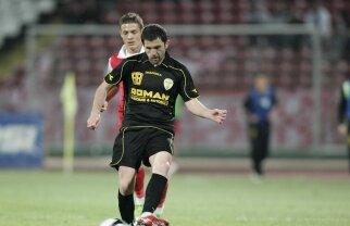 Cătălin Munteanu: „Am avut o vacanţă  foarte lungă”