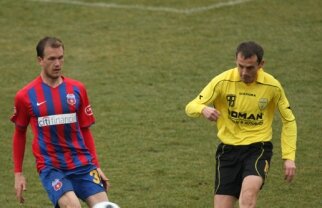 Bogdan Nicolae şi-a reziliat contractul cu FC Braşov