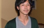 Un japonez la Pandurii