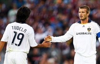 Steaua brings in Ghencea a former colleague with Beckham from LA Galaxy » "Pele from Evansville" :)