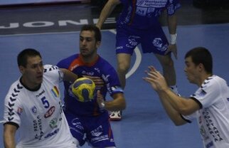 Constanţa obligată să joace mai devreme la Montpellier