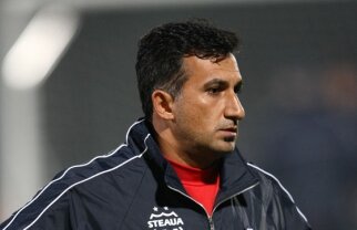 Yuksel: "Abia aştept meciul cu Steaua. Am un «prieten» acolo, pe Becali"