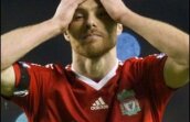 Xabi Alonso: "Să plec de la Liverpool a fost una dintre cele mai grele decizii pe care le-am luat în viaţa mea"