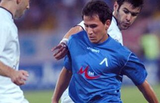 Milanov de la Levski Sofia spre Vaslui