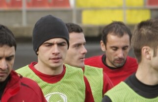 Ganea sau Păun ar putea ajunge la Ceahlăul