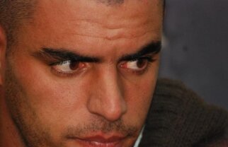 VIDEO/ Vazquez: "Atu-ul meu este forţa. Îmi place să mă lupt în atac"