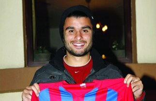 Ce l-a convins pe Stoichiţă să-l aducă pe Tudela în Ghencea: "Face spectacol!"