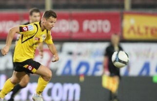 Gigel Bucur negociază în Antalya mutarea la Kuban Krasnodar