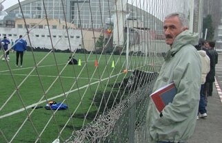 Pandurii vor un preparator fizic medaliat cu aur la Olimpiadă