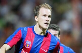 Becali: "Kapetanos does not leave anywhere, he is the best forward in Europe"