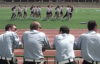 NEMŢII ÎŞI IAU MĂSURI SUPLIMENTARE DE SECURITATE LA CM 2010 » Păziţi ca Obama