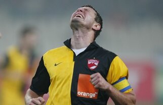 Lui Marius Niculae i-a fost micşorat contractul » - 30%