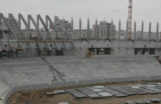 TRIMIŞI AI FORULUI DE LA NYON AU FOST ACUM DOUĂ SĂPTĂMÎNI LA BUCUREŞTI » Ultimatum UEFA