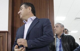 Dosarul transferurilor, la a 13-a amînare!