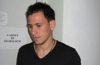 Jivko Milanov a semnat pe trei ani şi jumătate cu Vaslui