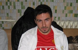 Cristea se transferă pe Old Trafford:D