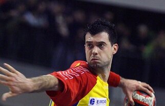 Toma e noul căpitan al "tricolorilor"