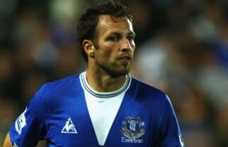 Lucas Neill s-a transferat la Galatasaray