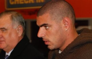 Marian Iancu: "Vazquez are un stil apropiat de al lui Poli "