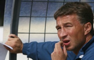 Ce trebuie să ştie Dan Petrescu despre Kuban » Ghid de conversaţie pentru "Bursuc"