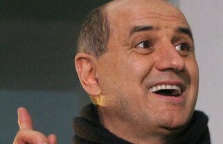 George Copos se implică în transferurile Rapidului: "Rezolv eu" ;)