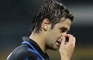 Chivu a fost externat după 8 zile