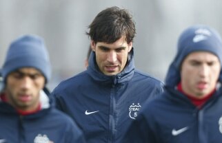 Dezastru în mercato pentru Steaua! Rămîne în lupta pentru titlu cu actualul lot?