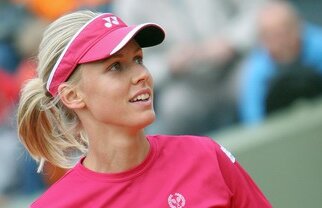 Dementieva a bătut-o pe Serena Williams în finală, la Sydney