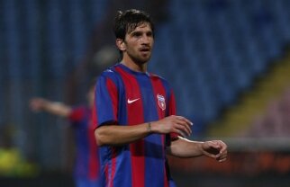 Bibişkov dă probe în Azerbaidjan! Crezi că îl ia Neftchi? :)