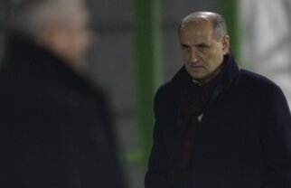 Copos către Manea: "Dacă îţi aduc patru jucători eşti obligat să iei titlul!"