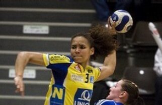 Hypo Viena s-a calificat in grupele principale ale Ligii